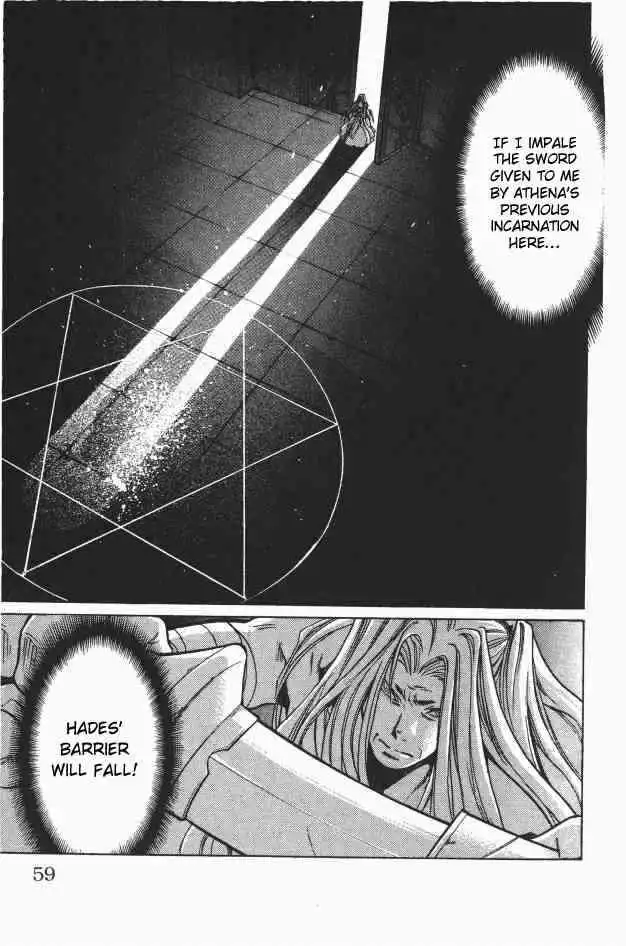 Saint Seiya - The Lost Canvas Chapter 90 13